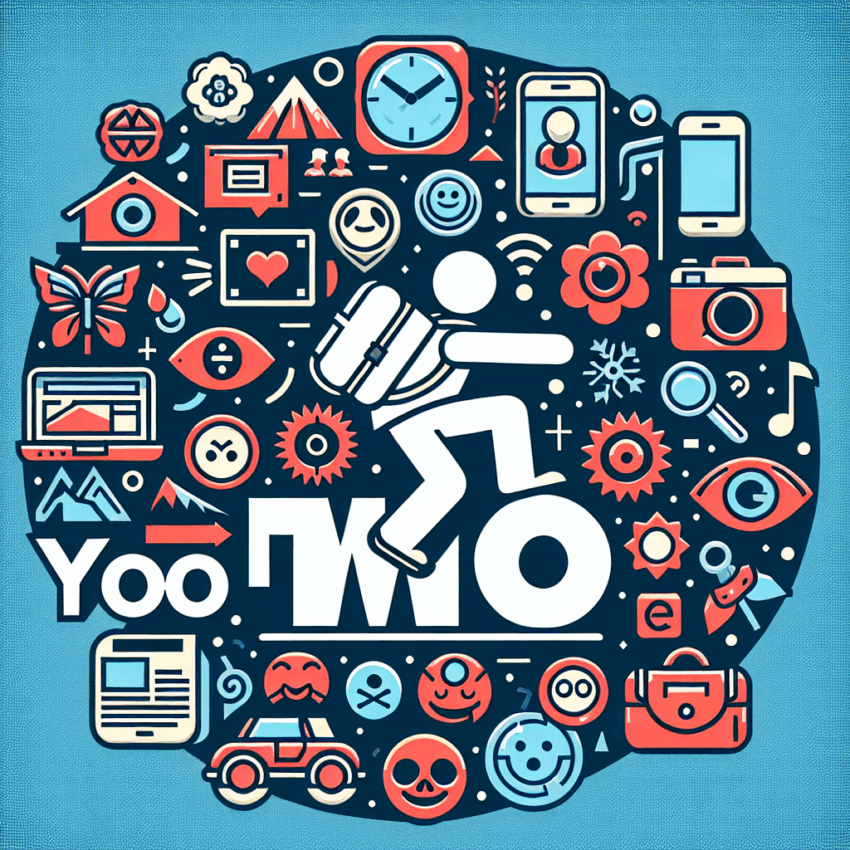 Fra 'fomo' til 'yolo': En guide til moderne slangudtryk